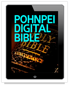 pohnpeian bible